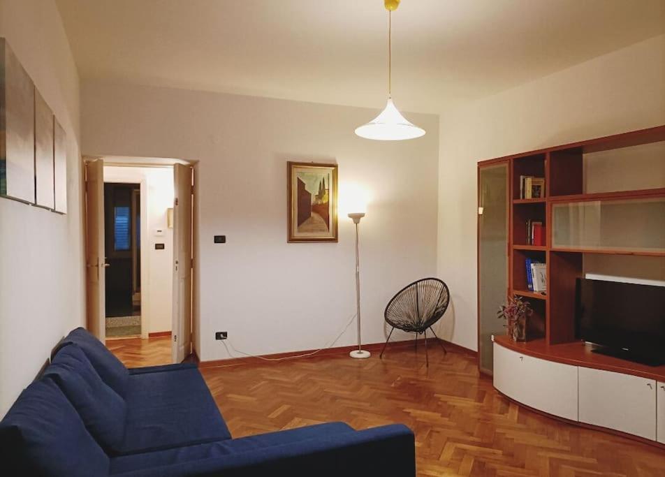 Galleria Sul Mare Trieste Eksteriør billede