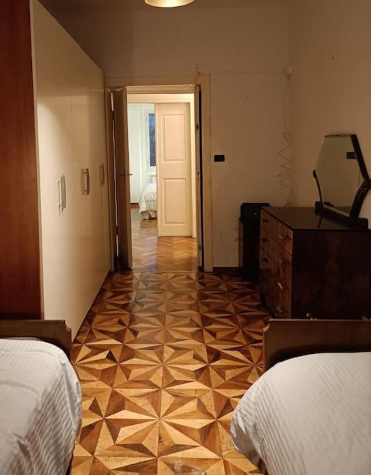 Galleria Sul Mare Trieste Eksteriør billede